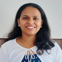 Dr. Aparna V S