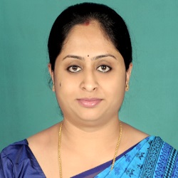 Dr. Deepthi K J