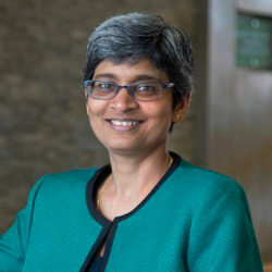 Prof. Lata A. Krishnan