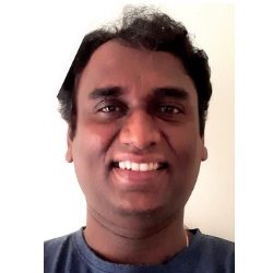 Dr. Loganathan Guruswamy