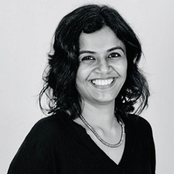 Dr. Vidya Ramkumar